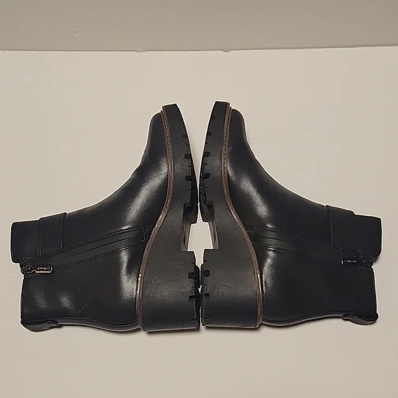 Blondo Dottie Ankle Boots